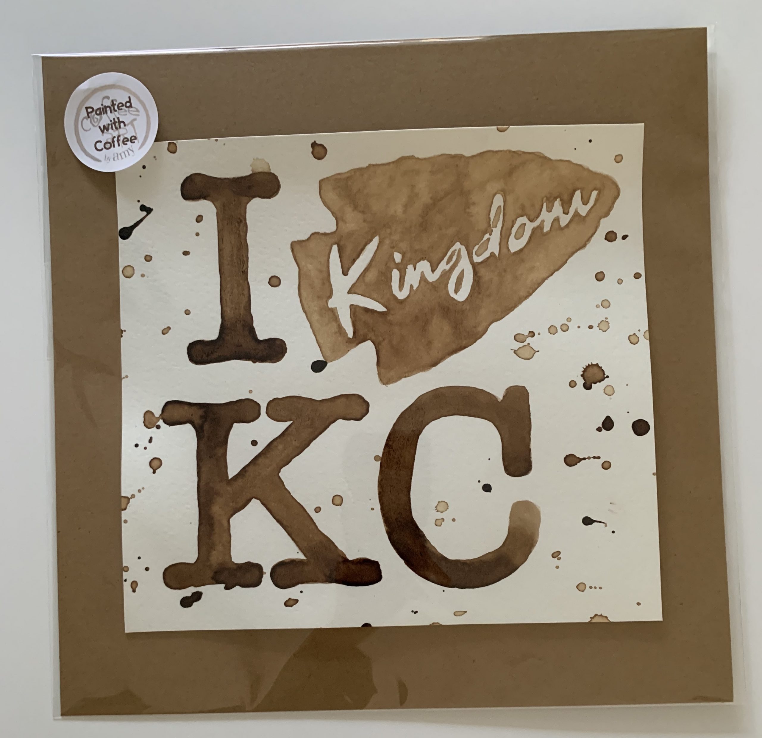 I Love KC Kingdom